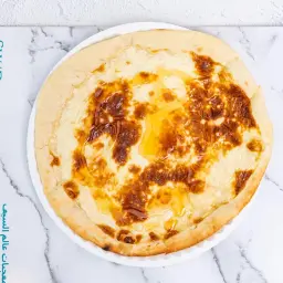 Cheese with Honey