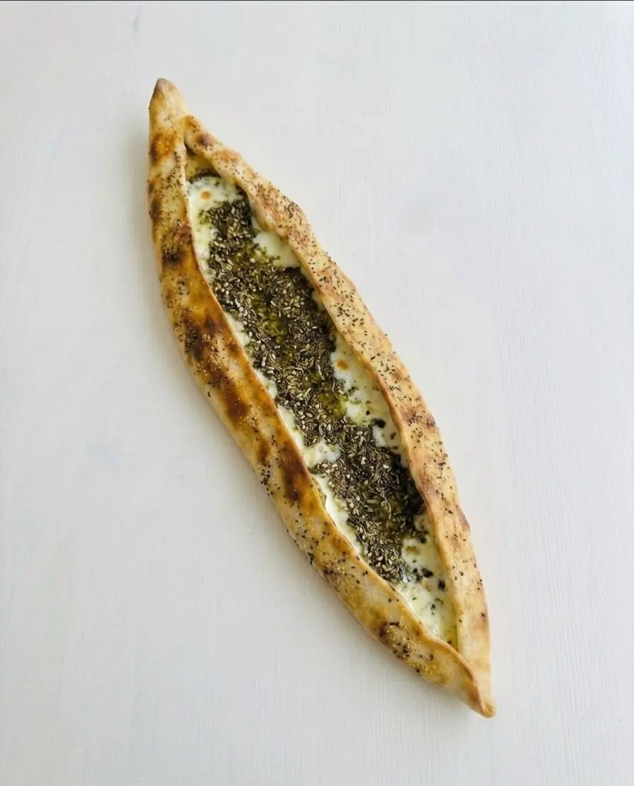 Cheese With Thyme Pie