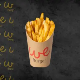 We Fries