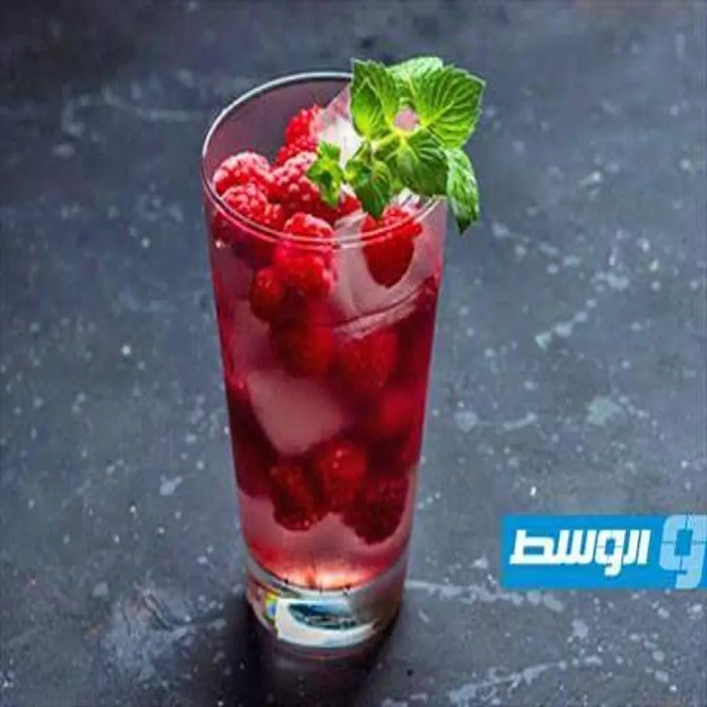 موهيتو توت