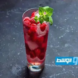 موهيتو توت