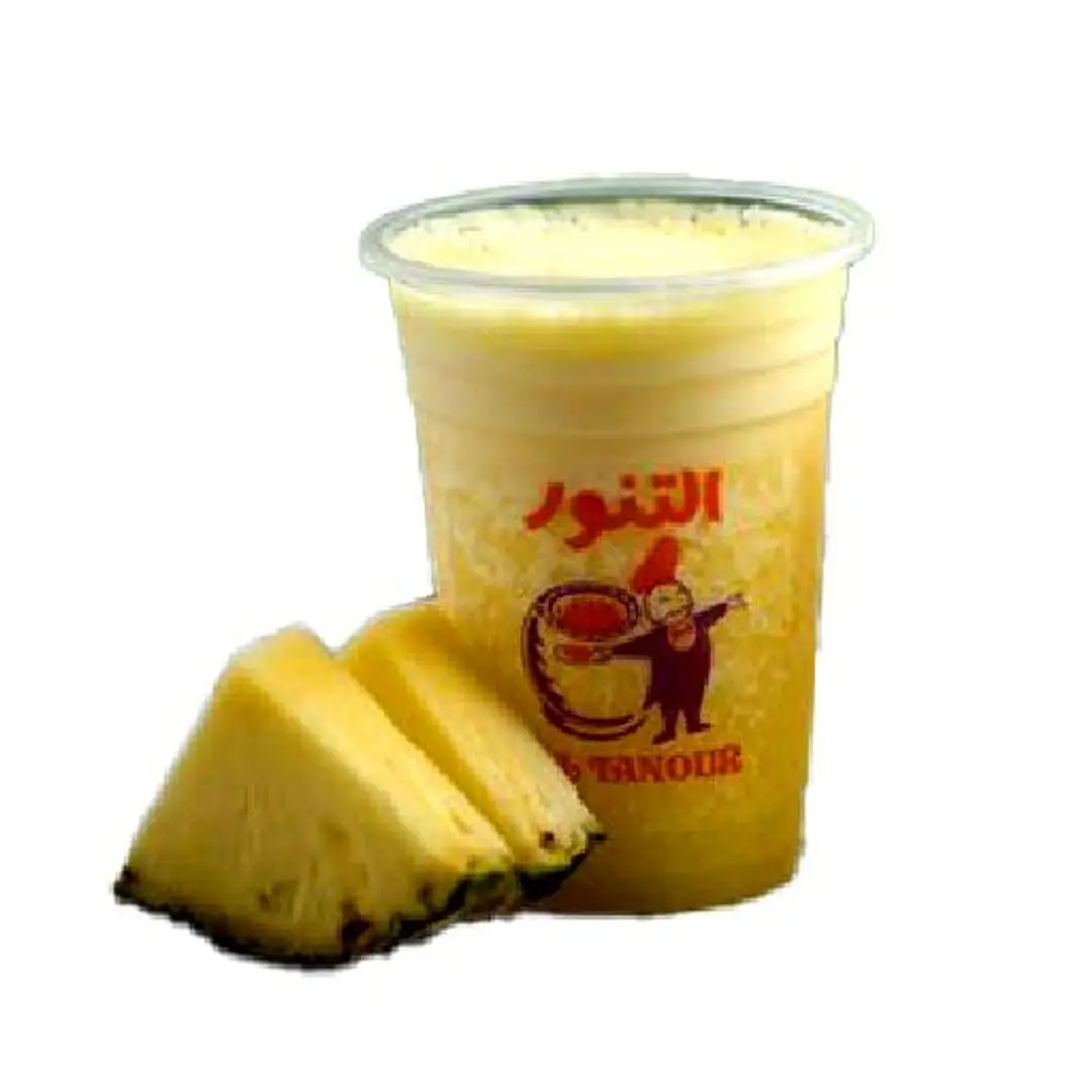 pineapple
