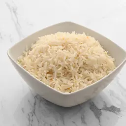 أرز مقلي بنكهة الثوم