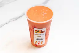Layali Jeddah Juice