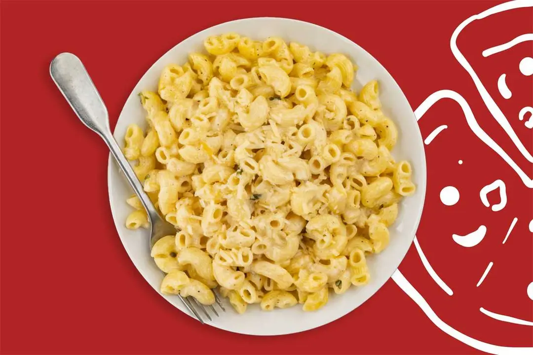 Mac & Cheese