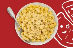 Mac & Cheese