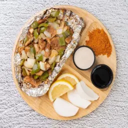 سيريه لحم مدفون