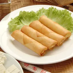 Cheese Roll