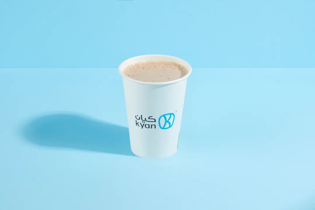 شاي كرك