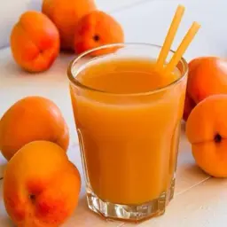 Apricot Mango Juice