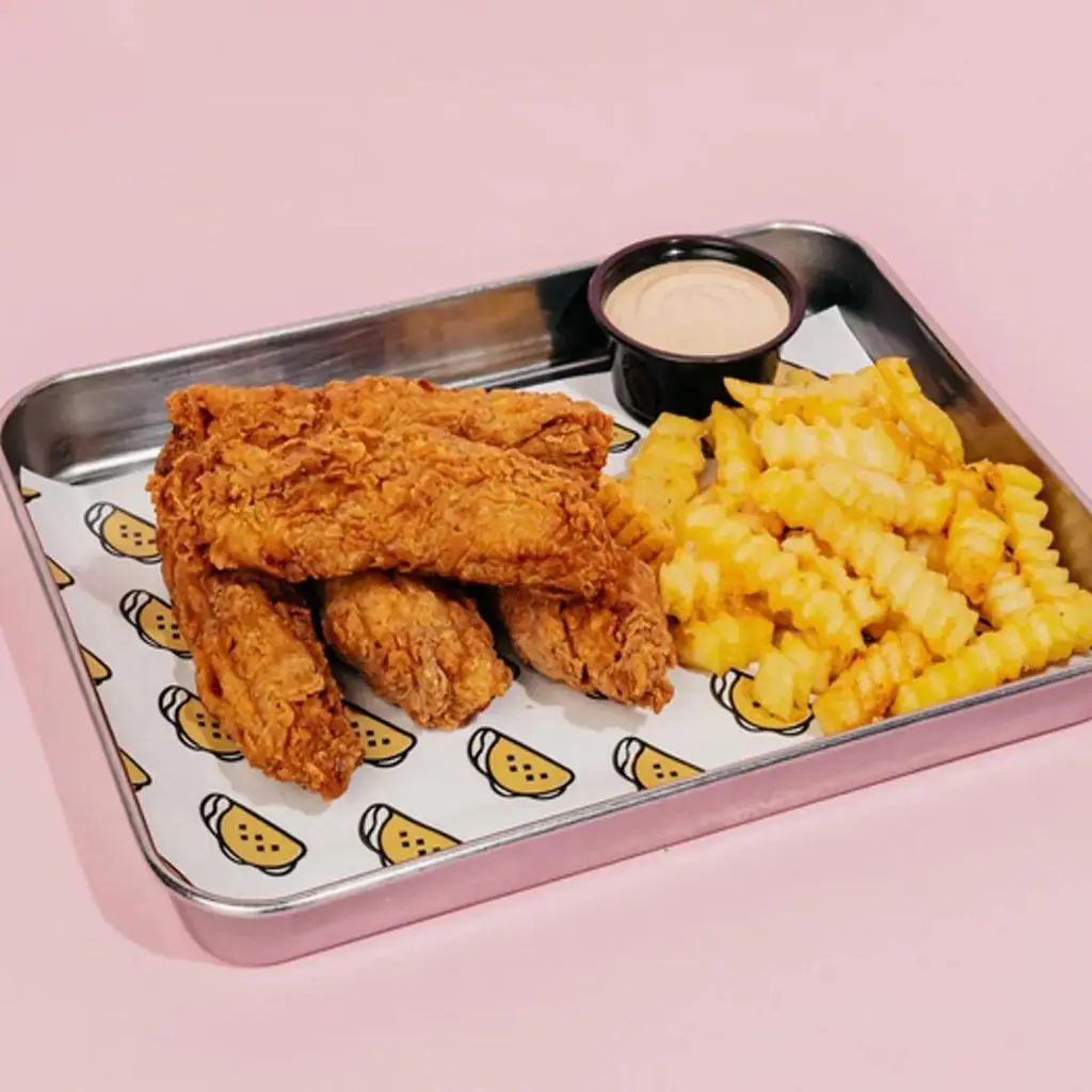 Pollo Mexicano