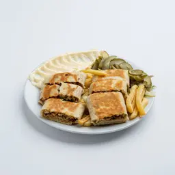 عربي لحم