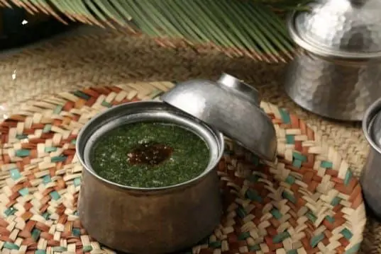 ملوخية