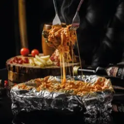 Macaroni with Cheese