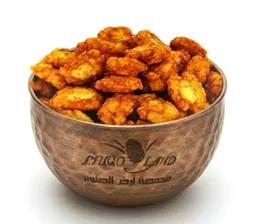 Japanese Nuts R509
