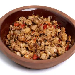 Chicken Hamis