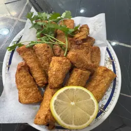 فيليه مقلي