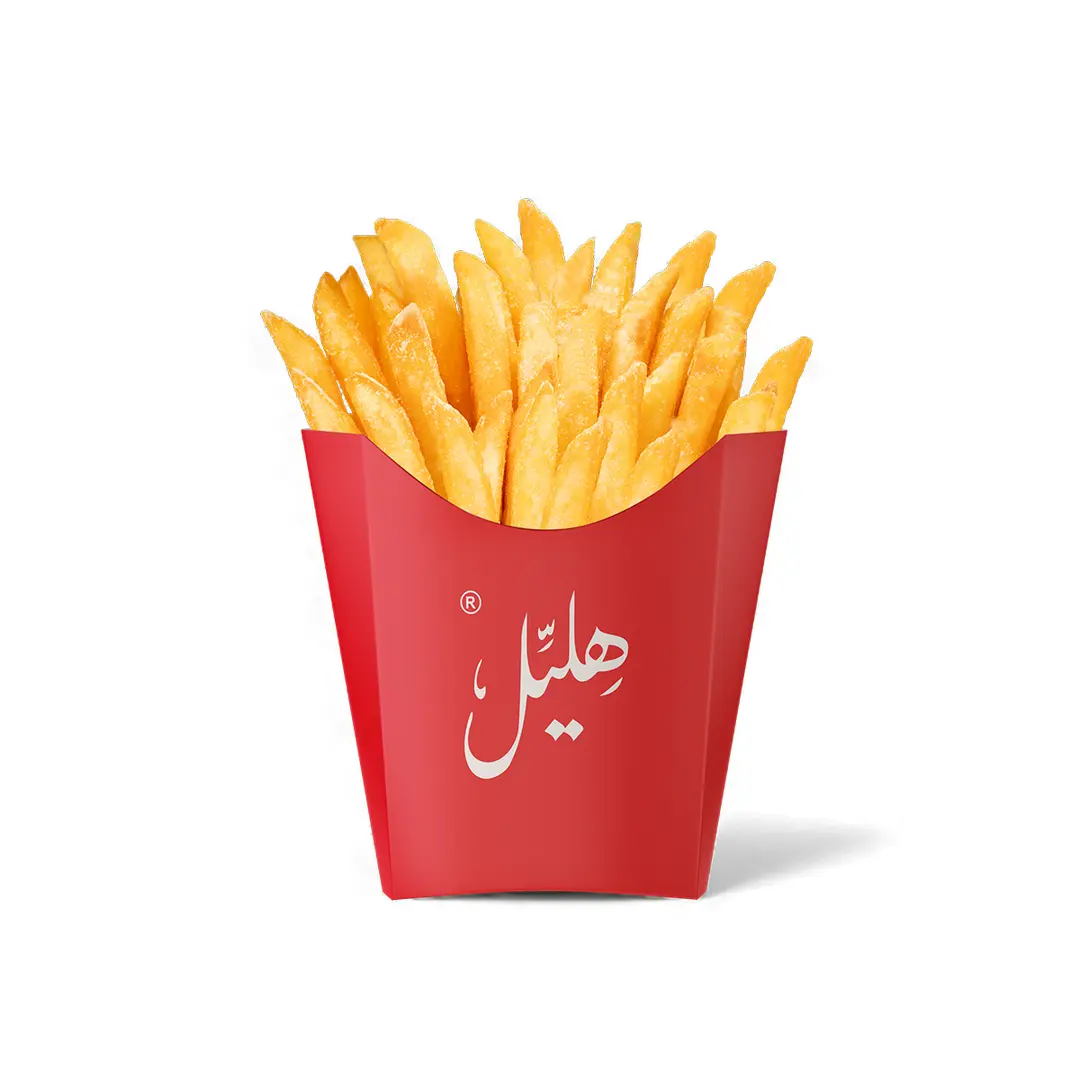Small French Fries