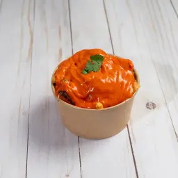 Tikka Fries