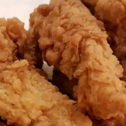 Crispy Chicken