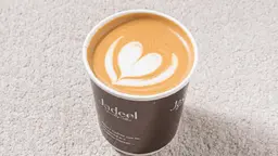 Hot Latte