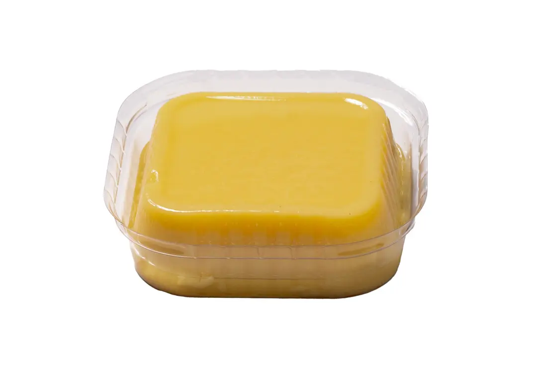Crème Caramel