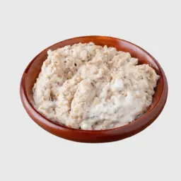 فتة موز