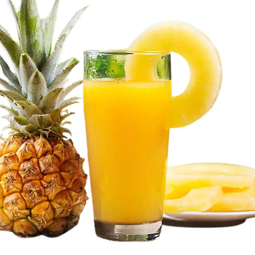 Pineapple Juice