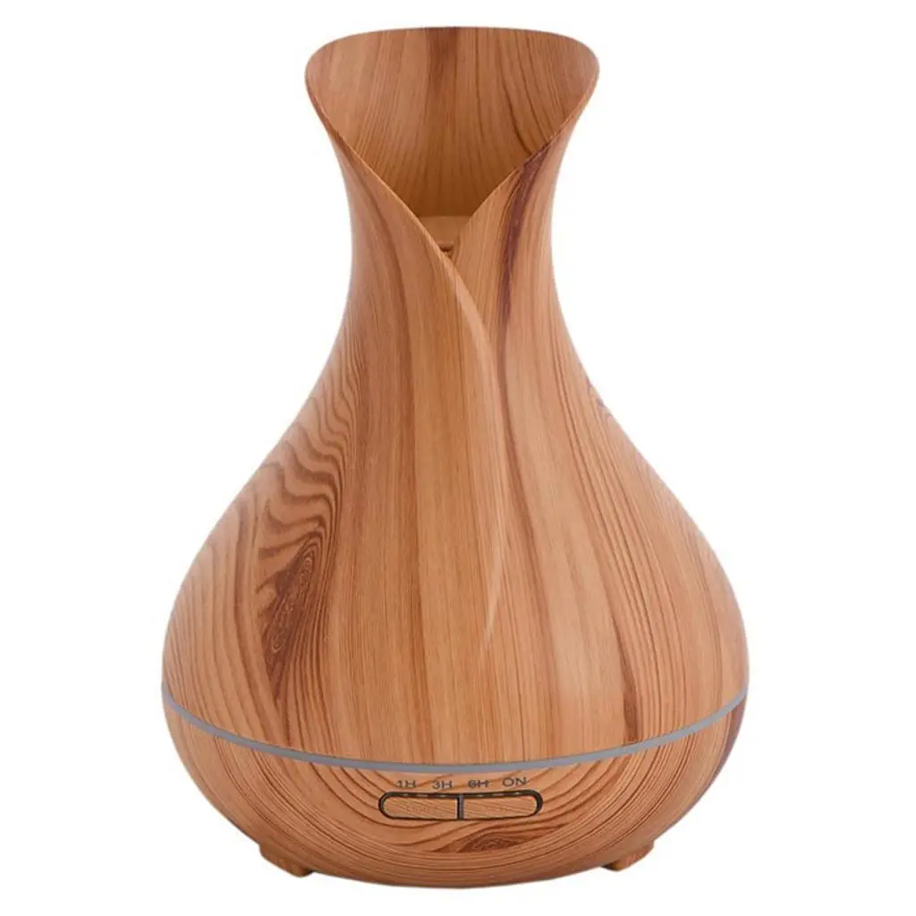 Diffuser for Essential Oils (Light Color)