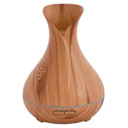 فواحة لزيوت العطرية (لون فاتح)