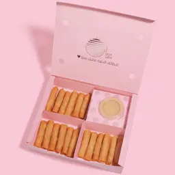 Cheese sticks