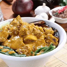 Beef Kare Kare