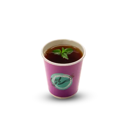 شاي احمر