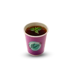 شاي احمر