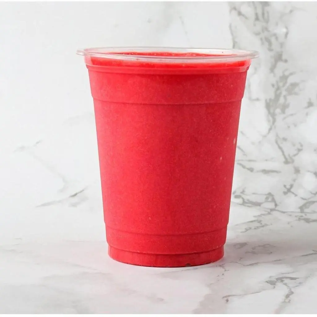 Berry Juice
