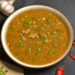 Chicken Haleem