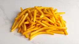 بطاطس مقلية