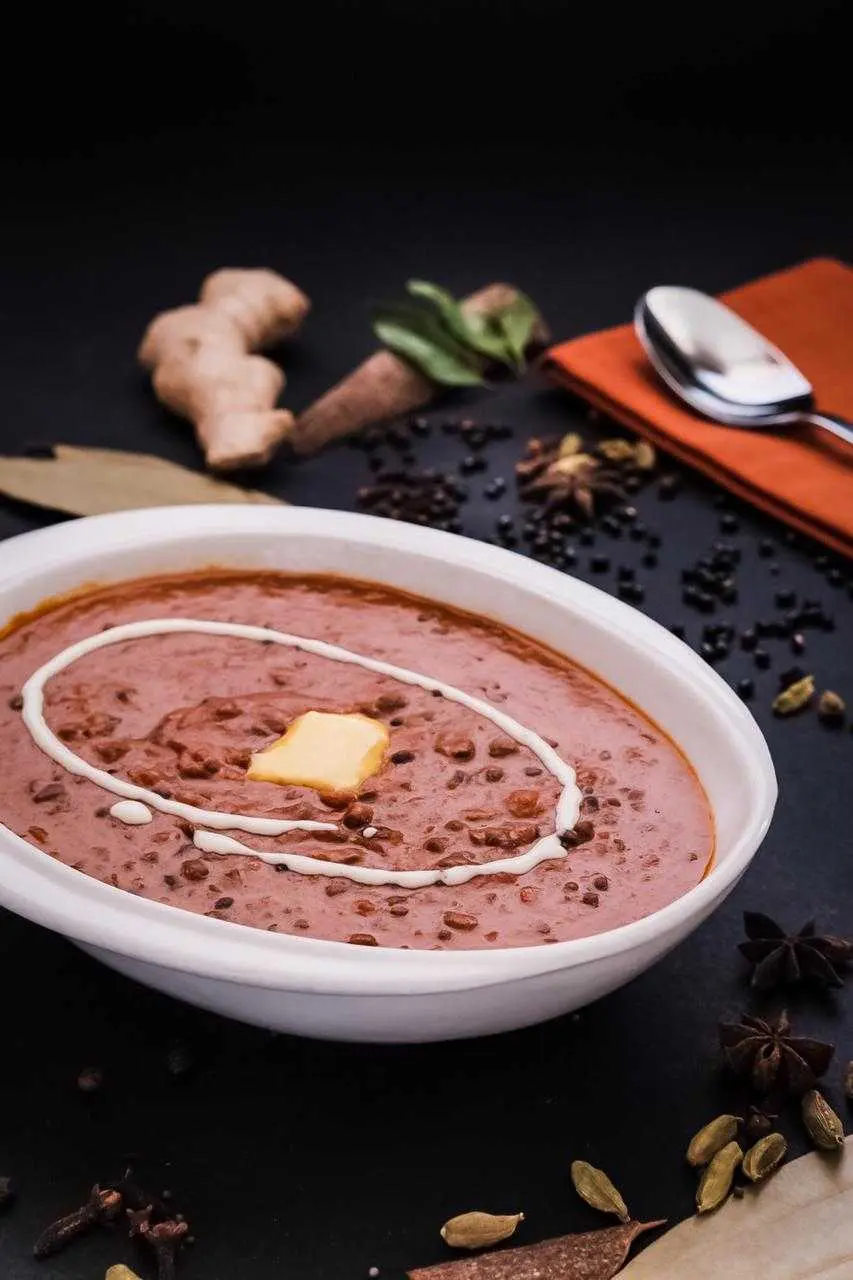 Dal Makhni