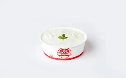 Yogurt Salad