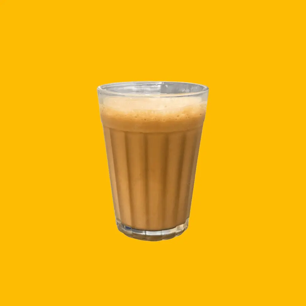 شاي عدني