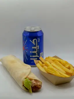 كومبو راب