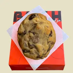 Sea Salt Cookie