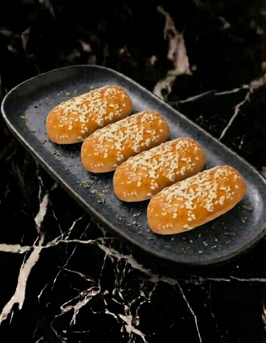 معجنات نقائق دجاج