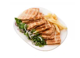 عرائس شامية