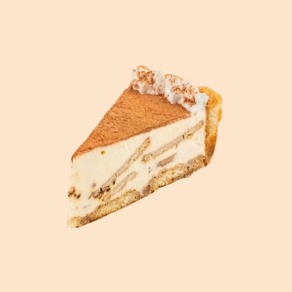 Tiramisu Cake