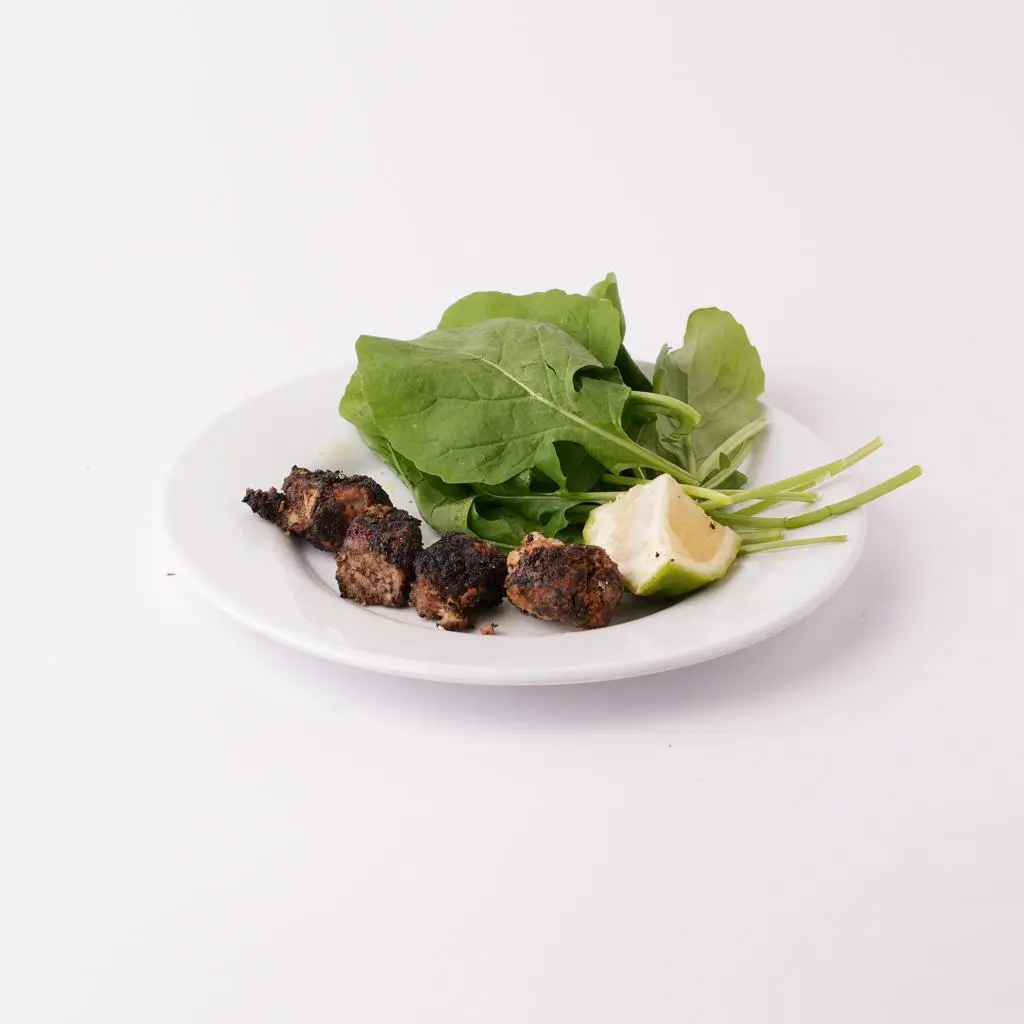 Medium Meat Tikka