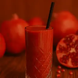 Pomegranate Juice