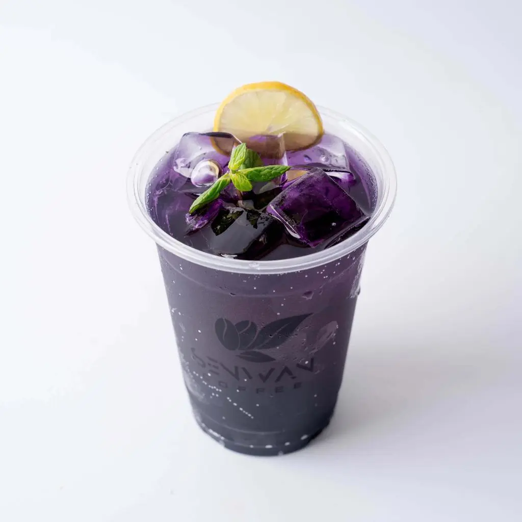 Mix Mojito