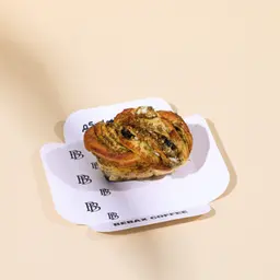 بابكا فيتا بالزعتر والزيتون