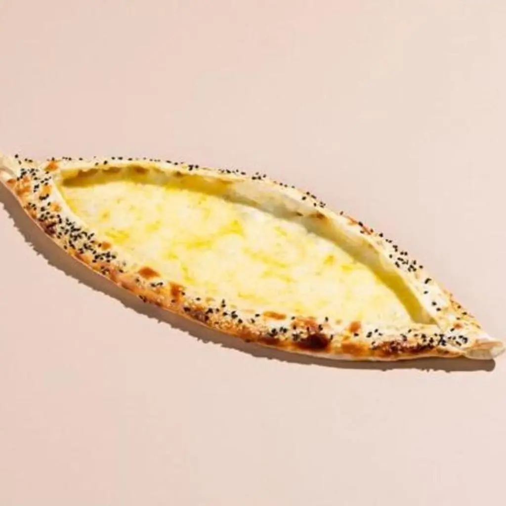Mixed Cheese Pie